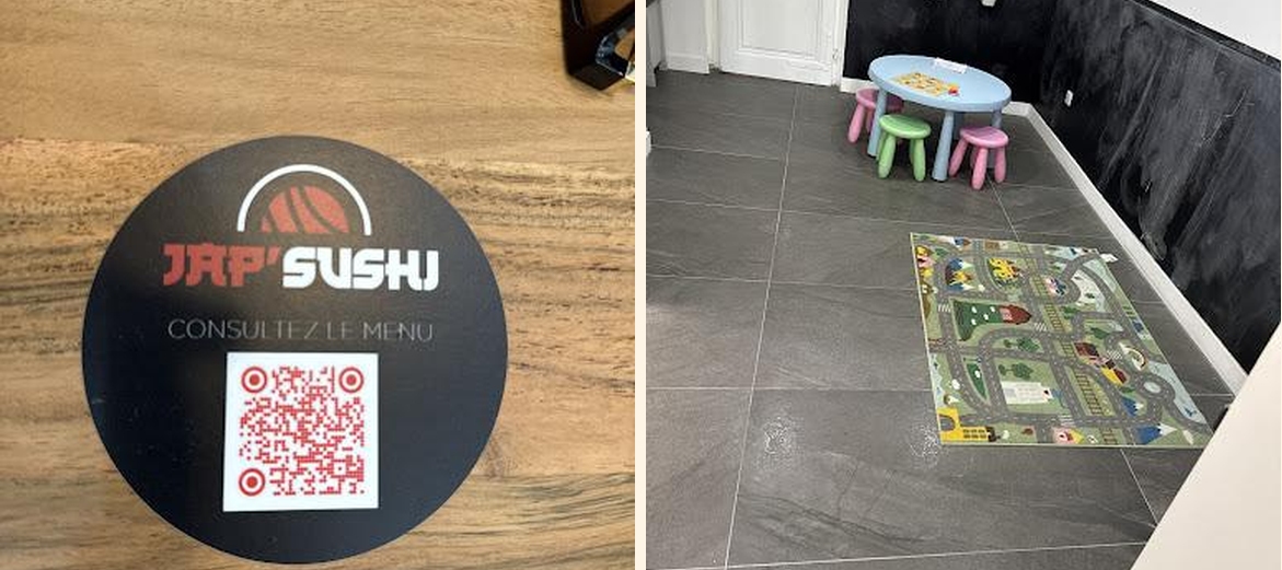 Jap’Sushi Audincourt - Gallery Image 4