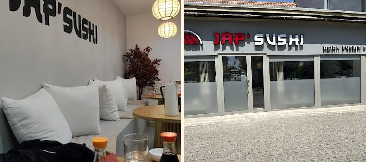 Jap’Sushi Audincourt - Gallery Image 5